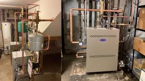 Boiler Services