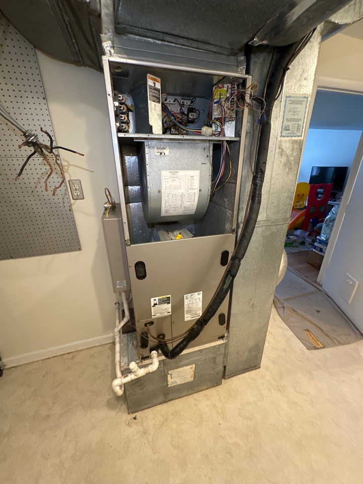 Furnace Services