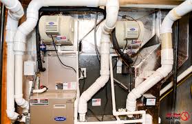 Heat Pump Services