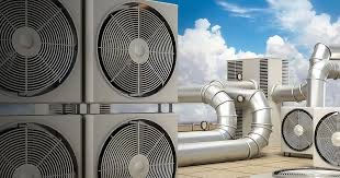 Ventilation Services